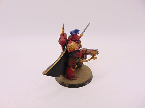Primaris Captain