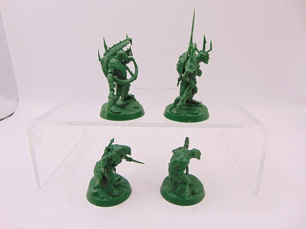 Daggok's Stab-Ladz
