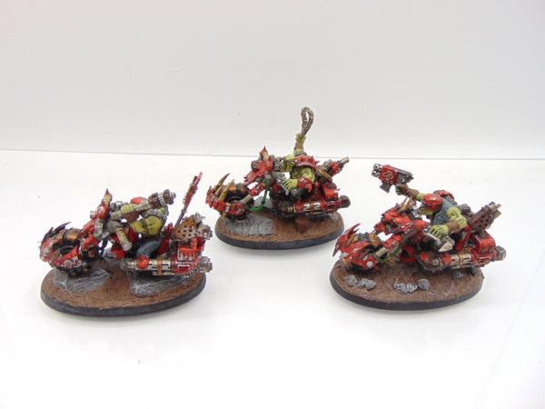 Warbikerz