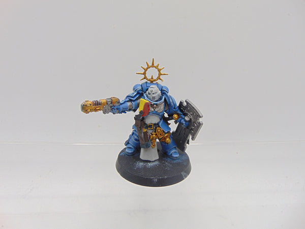 Primaris Lieutenant