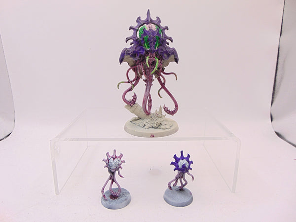 Neurotyrant
