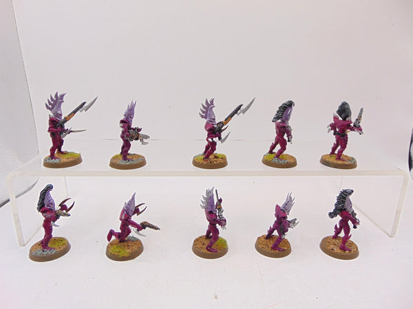 Kabalite Warriors