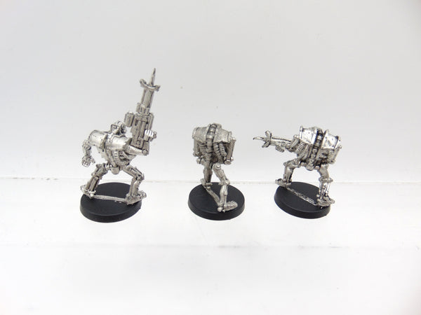 Necron Warriors