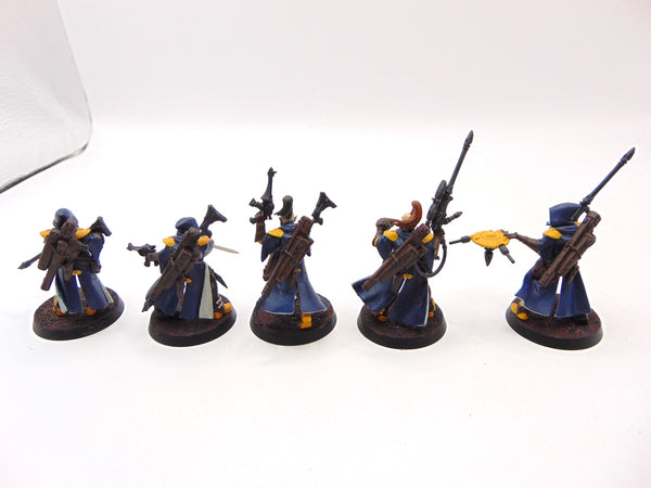 Eldar Rangers