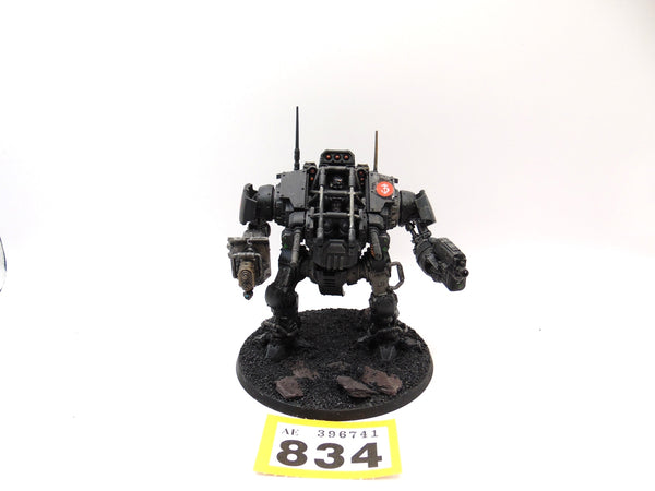Invictor Tactical Warsuit