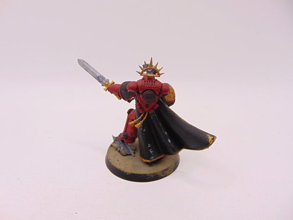 Primaris Captain