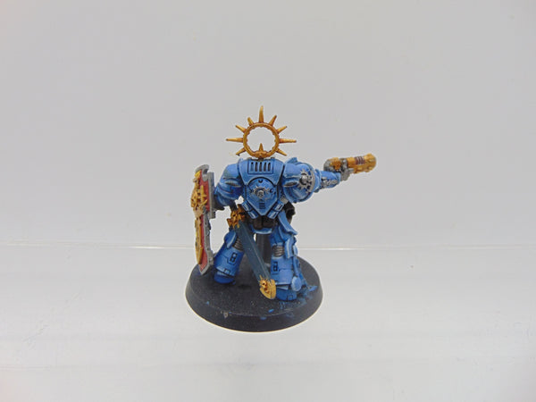 Primaris Lieutenant