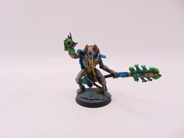 Cryptek