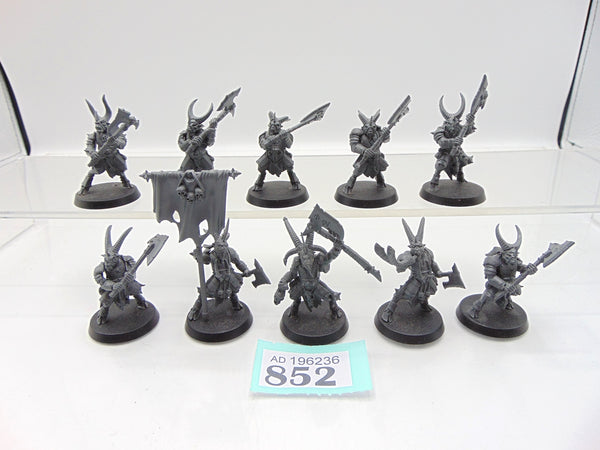 Bestigors