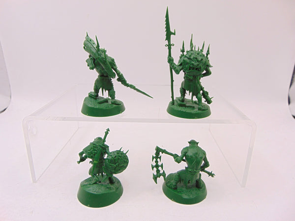 Daggok's Stab-Ladz