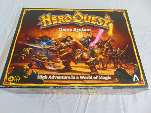 HeroQuest