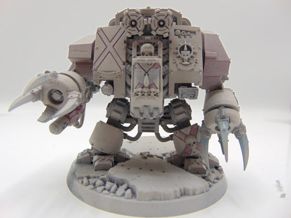 Death Company Dreadnought