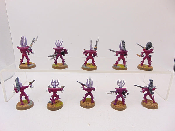 Kabalite Warriors