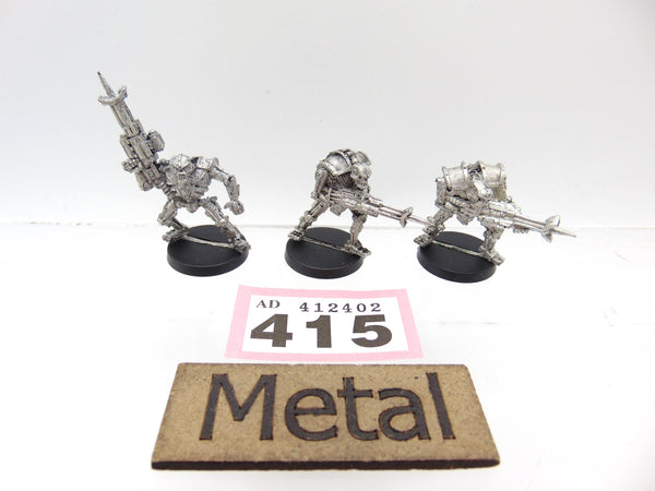 Necron Warriors