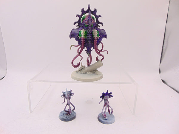 Neurotyrant
