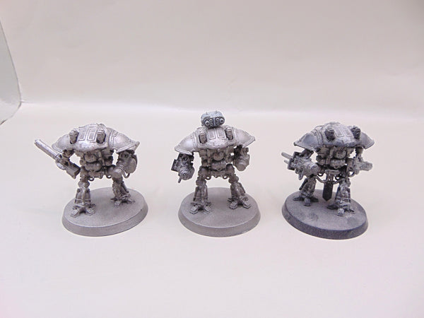 Legions Imperialis: Questoris Knights