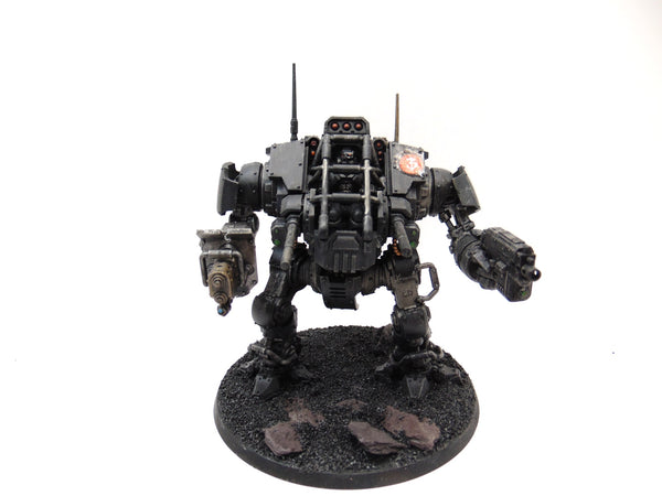 Invictor Tactical Warsuit