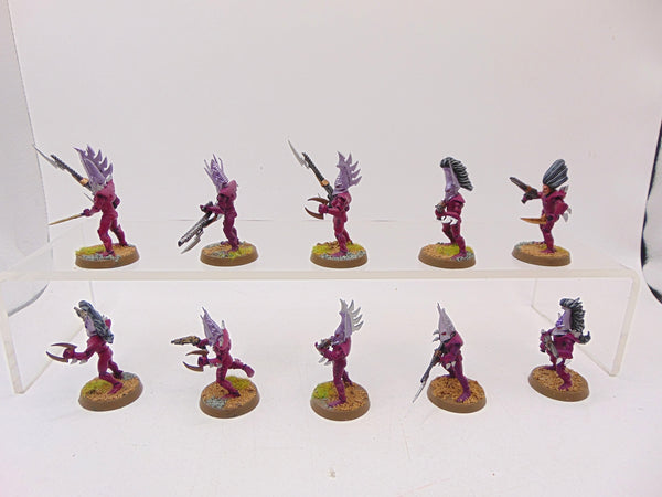 Kabalite Warriors