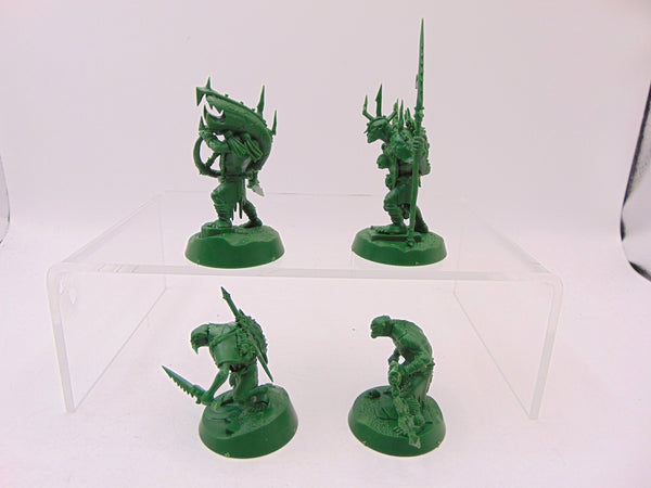Daggok's Stab-Ladz