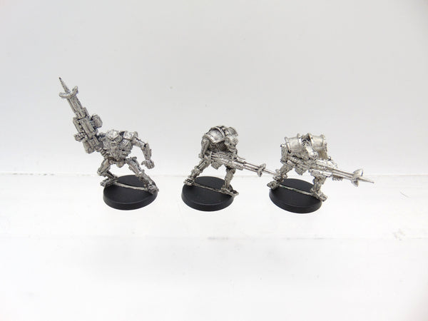 Necron Warriors