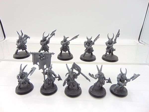 Bestigors