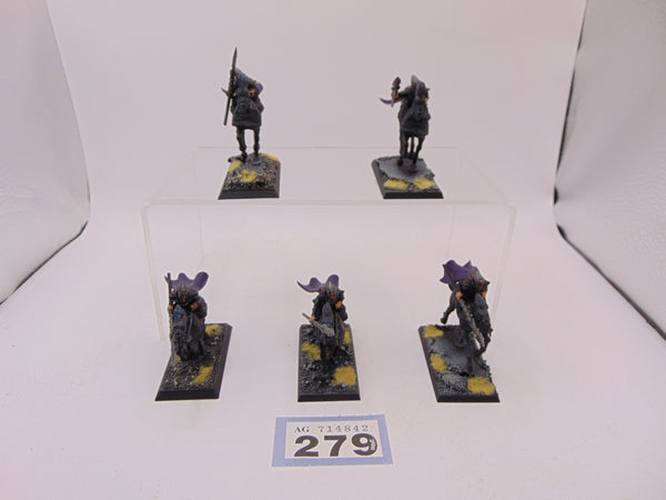 Dark Riders