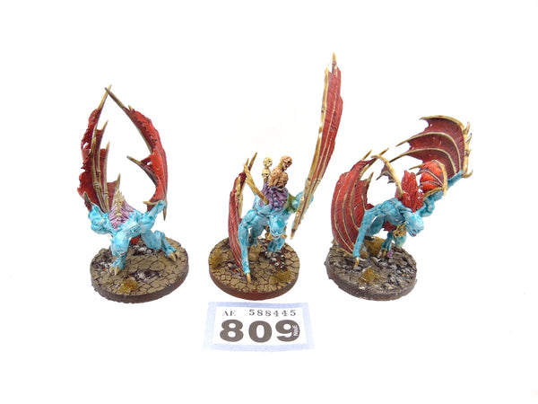 Crypt Flayers