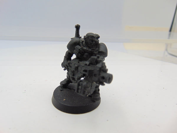 Scout Heavy Bolter