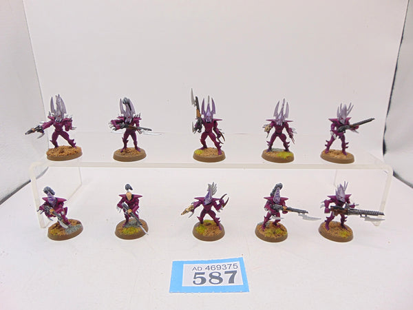 Kabalite Warriors