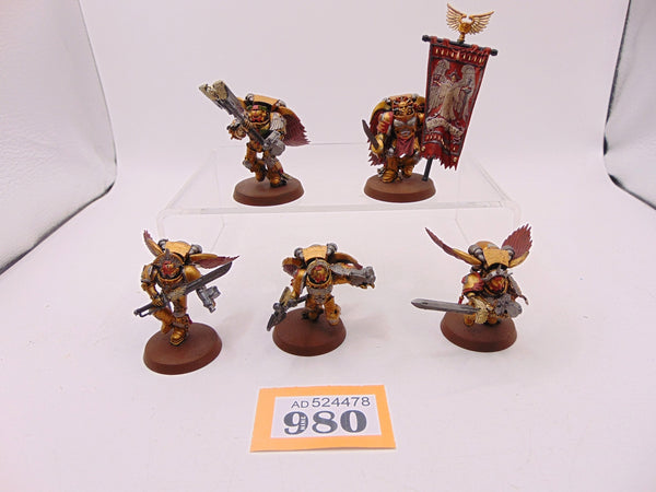 Sanguinary Guard