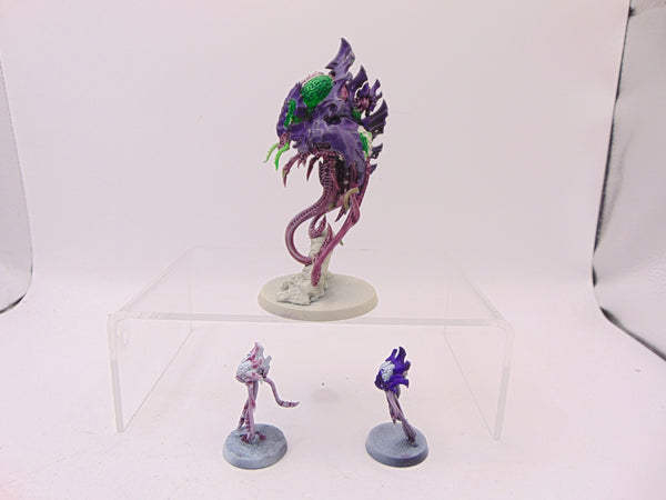Neurotyrant