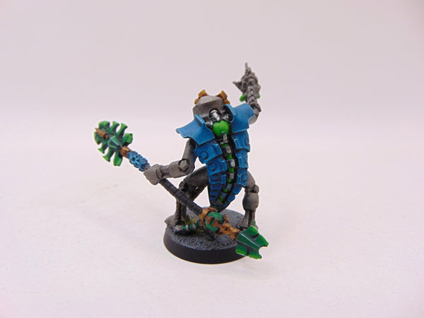 Cryptek