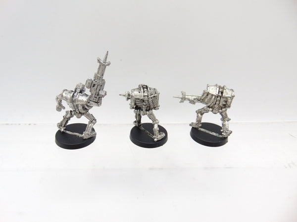 Necron Warriors