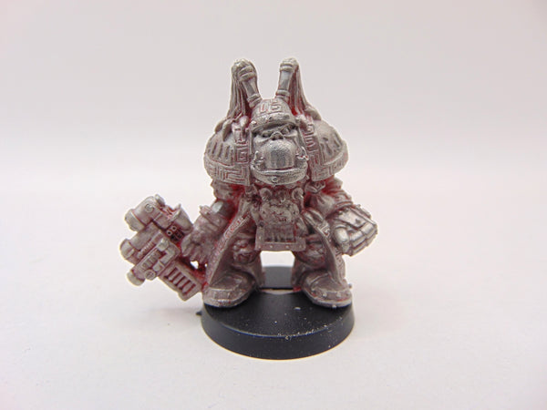 Bad Moon Warboss