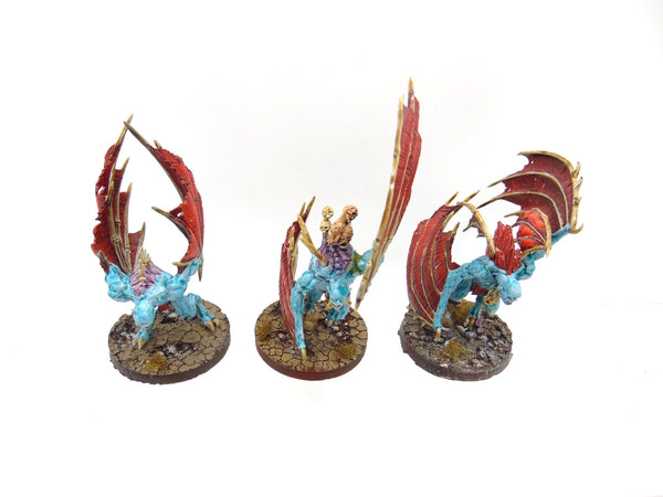 Crypt Flayers
