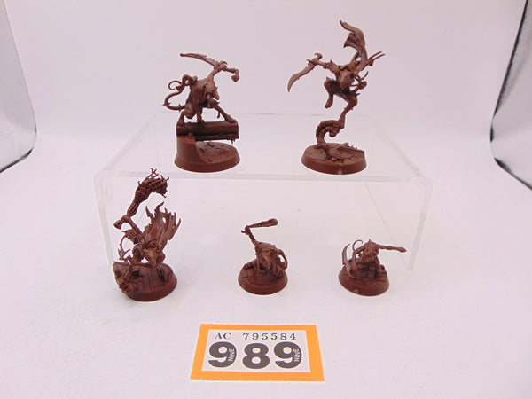 Skittershank's Clawpack
