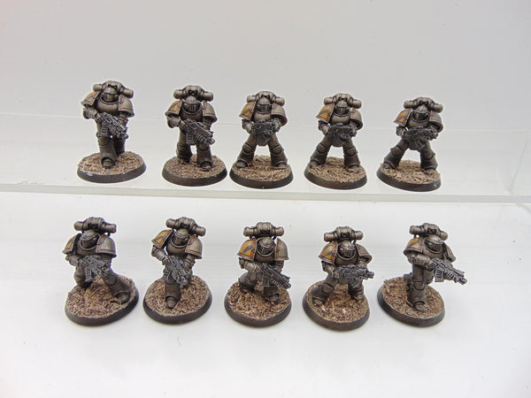 MKIII Marines