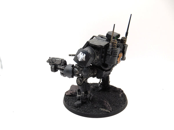 Invictor Tactical Warsuit