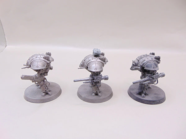 Legions Imperialis: Questoris Knights