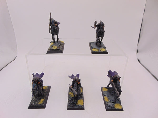 Dark Riders