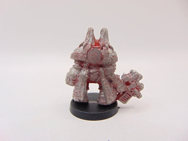 Bad Moon Warboss