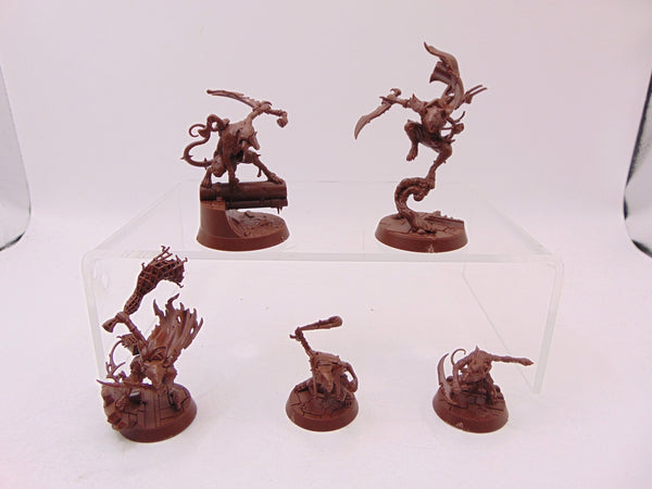 Skittershank's Clawpack