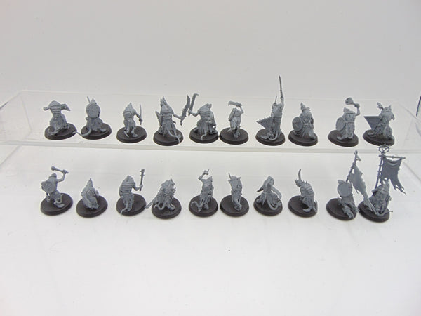 Clanrats