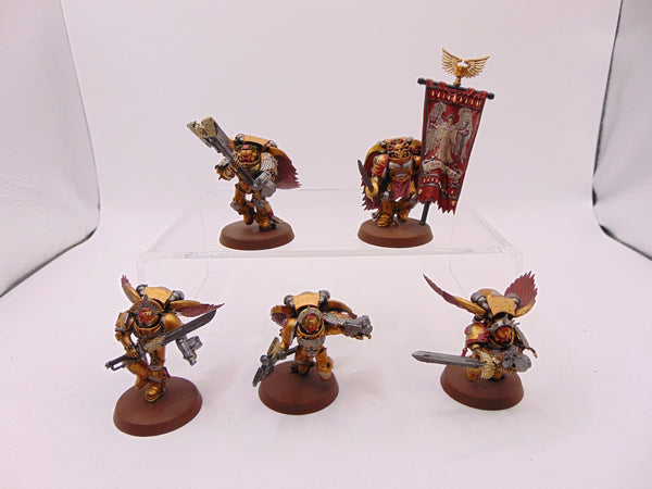 Sanguinary Guard