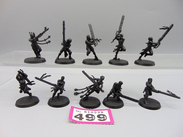 Repentia Squad