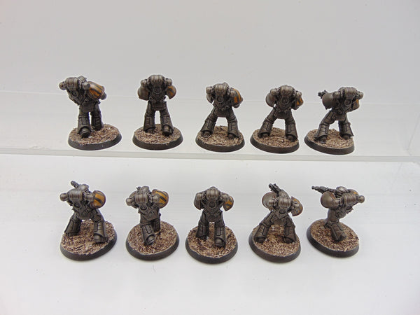 MKIII Marines