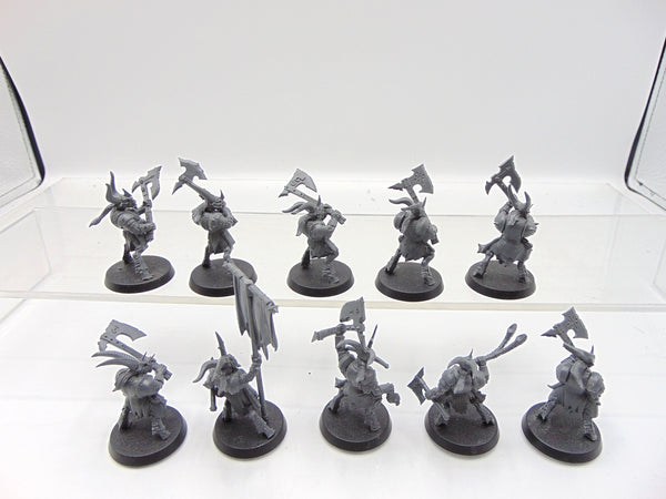 Bestigors