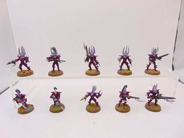 Kabalite Warriors
