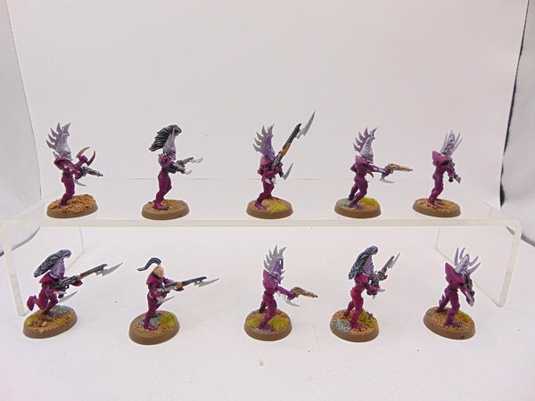 Kabalite Warriors