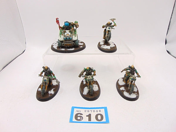 Atalan Jackals